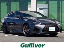 2016 Lexus GS F
