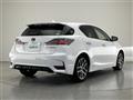 2015 Lexus CT