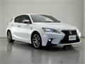 2015 Lexus CT