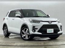 2020 Toyota Raize