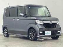 2020 Honda N BOX
