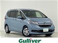 2021 Honda Freed