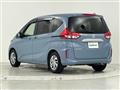 2021 Honda Freed