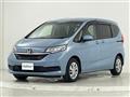 2021 Honda Freed