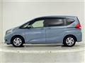 2021 Honda Freed