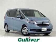 2021 Honda Freed