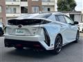 2019 Toyota Prius PHV