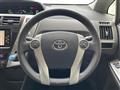 2012 Toyota PRIUS α