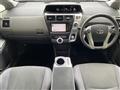 2012 Toyota PRIUS α