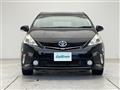 2012 Toyota PRIUS α