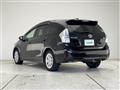 2012 Toyota PRIUS α