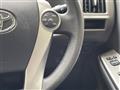 2012 Toyota PRIUS α