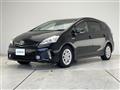 2012 Toyota PRIUS α