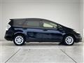 2012 Toyota PRIUS α