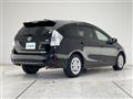 2012 Toyota PRIUS α
