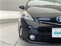 2012 Toyota PRIUS α
