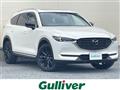 2021 Mazda CX-8