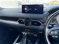 2021 Mazda CX-8