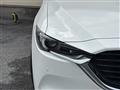 2021 Mazda CX-8