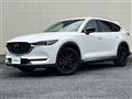 2021 Mazda CX-8