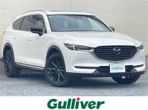 2021 Mazda CX-8