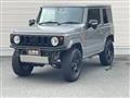 2019 Suzuki Jimny