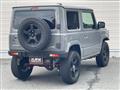 2019 Suzuki Jimny