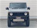 2019 Suzuki Jimny