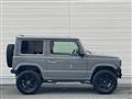 2019 Suzuki Jimny