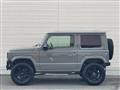2019 Suzuki Jimny