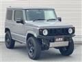 2019 Suzuki Jimny