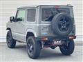 2019 Suzuki Jimny