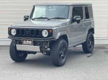 2019 Suzuki Jimny