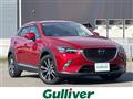 2016 Mazda CX-3