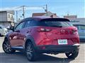 2016 Mazda CX-3