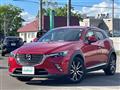 2016 Mazda CX-3