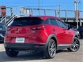 2016 Mazda CX-3