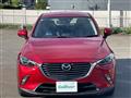 2016 Mazda CX-3