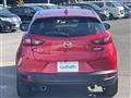 2016 Mazda CX-3