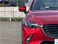 2016 Mazda CX-3