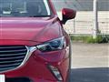 2016 Mazda CX-3