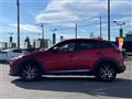 2016 Mazda CX-3