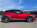 2016 Mazda CX-3