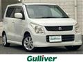 2009 Suzuki Wagon R