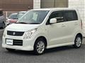 2009 Suzuki Wagon R