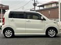 2009 Suzuki Wagon R
