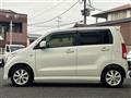 2009 Suzuki Wagon R