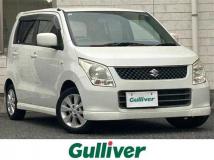 2009 Suzuki Wagon R