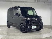 2023 Suzuki Spacia