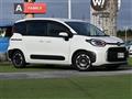 2023 Toyota Sienta
